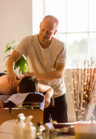 Acupuncture Treatment Norwich